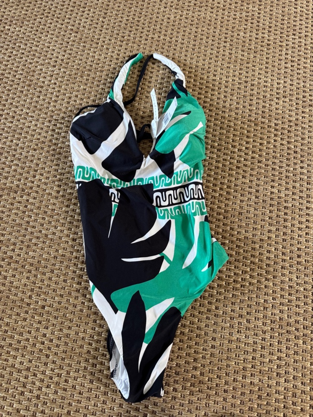 NWT SUNSHINE 79 One piece, 8